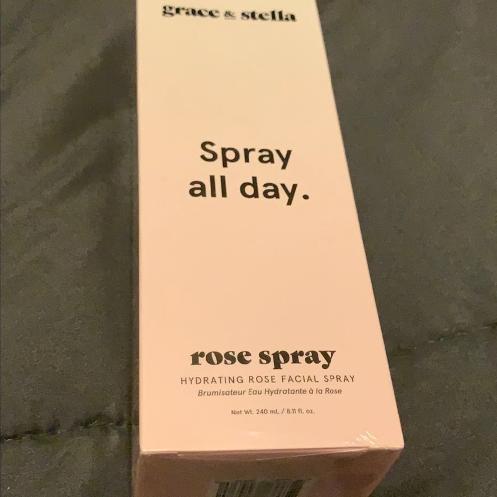 Grace&Stella rose spray